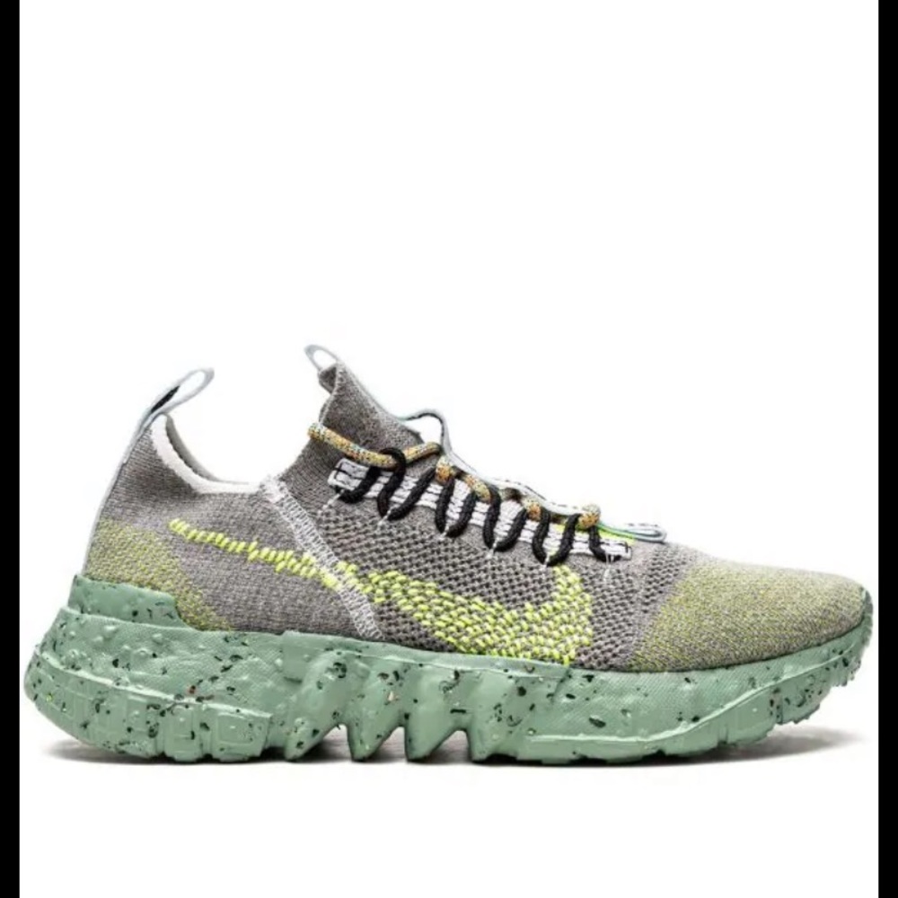 NIKE SPACE HIPPIE 01 - Picture 1 of 4